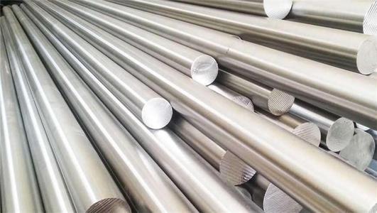 當溫度較高時，哈氏合金棒C-276吸收有害元素使它的力學性能和耐腐蝕性能下降