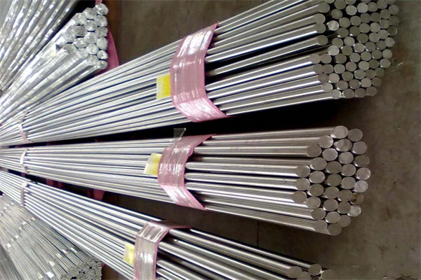 哈氏合金棒廠家——品質卓越，助力我國高端制造